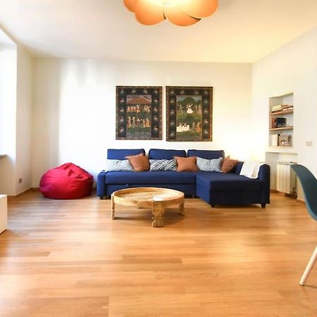 דירות מילאנו Porta Genova Bilocale Di Charme מראה חיצוני תמונה