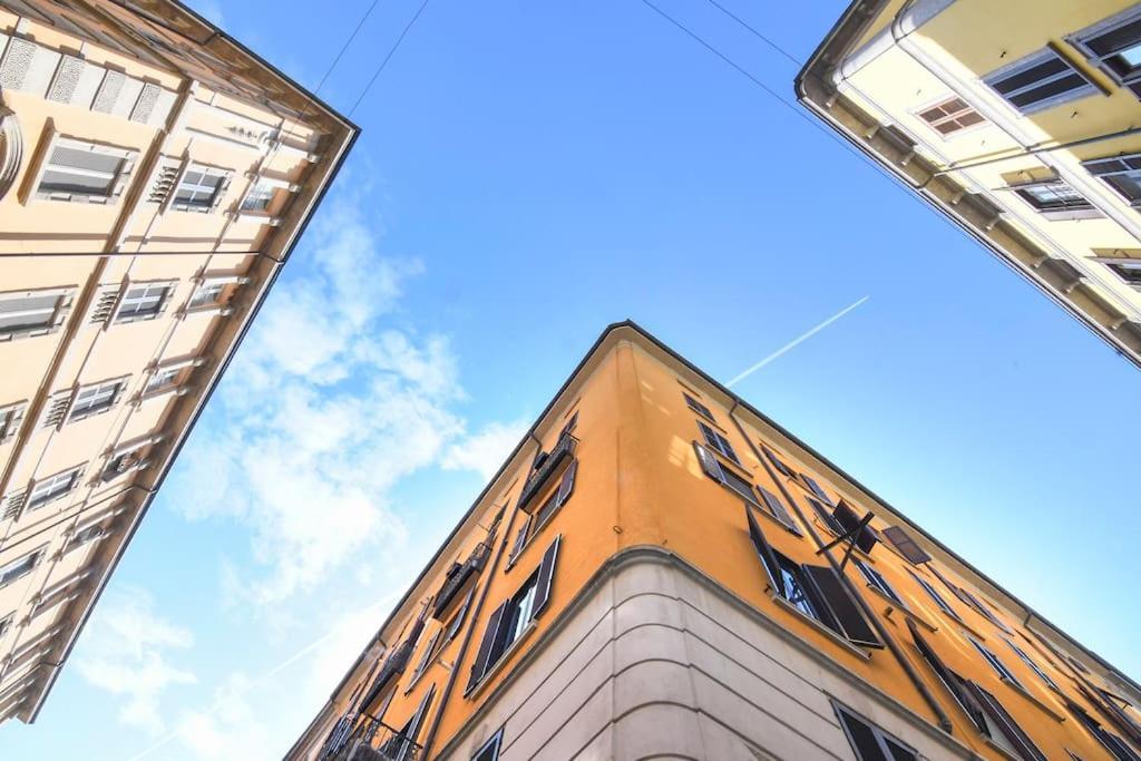 דירות מילאנו Porta Genova Bilocale Di Charme מראה חיצוני תמונה